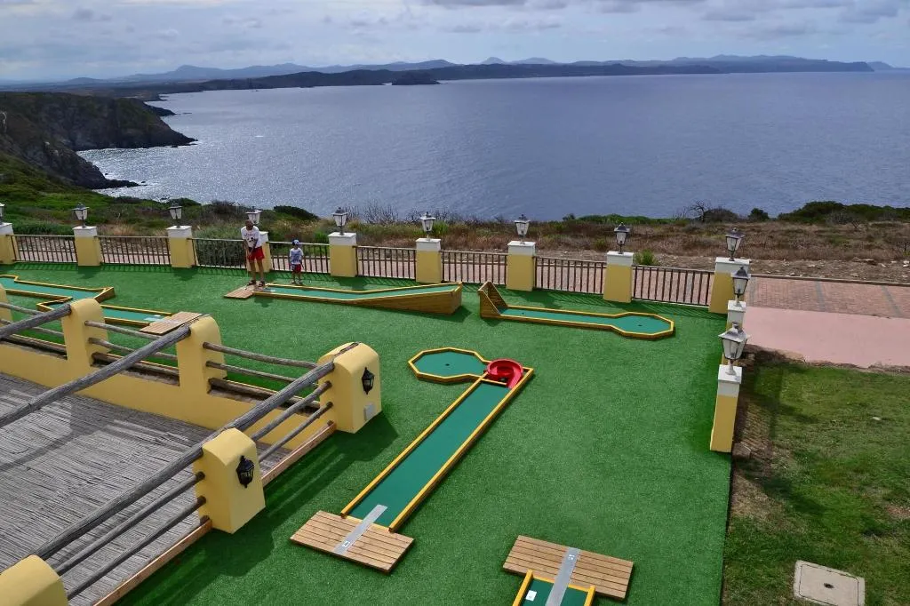 Sports and Entertainment, Stintino Country Paradise, Alghero