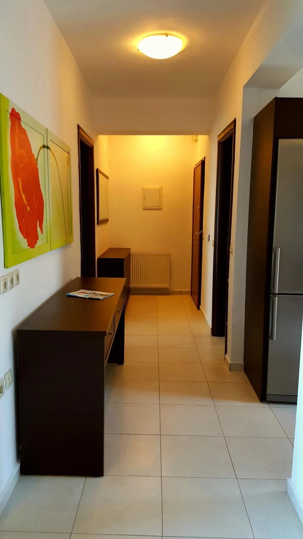 SUITE DELUXE OCEAN VIEW ONE BEDROOM Room, Bungalow White Apartments and Suits, Halkidiki