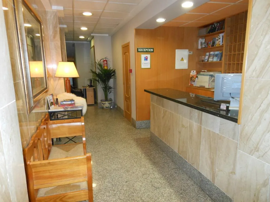 General view, Doña Catalina, Costa Del Sol