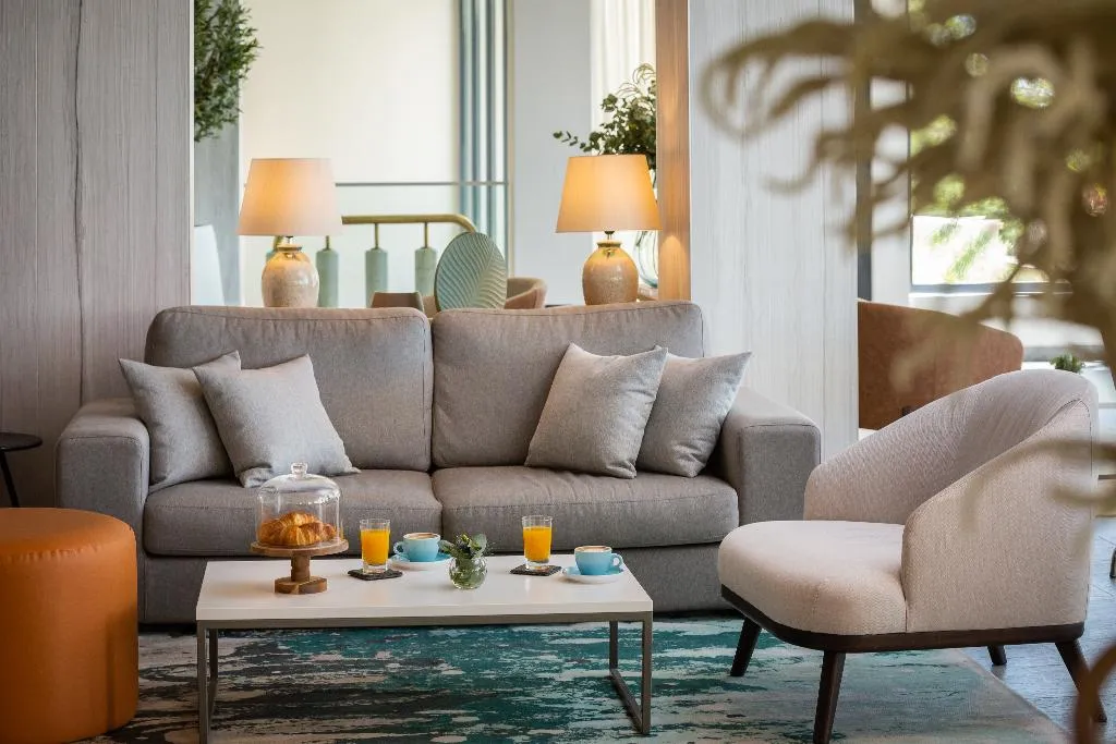 Lobby, Bluesun Mala Berulia, Split