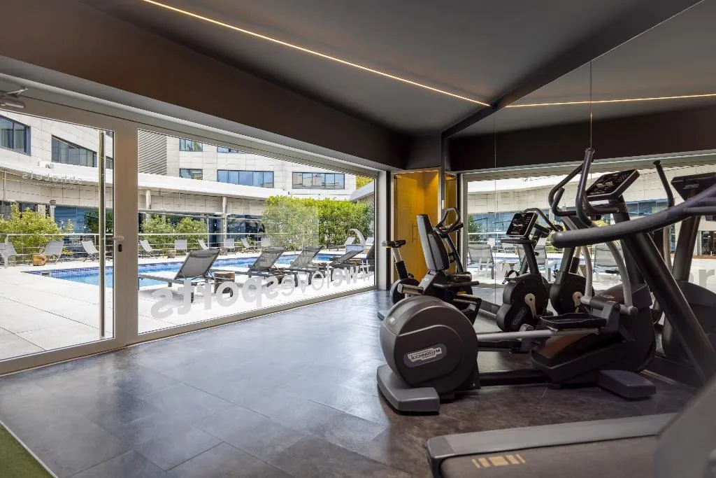Sports and Entertainment, SB Icaria Barcelona, Barcelona