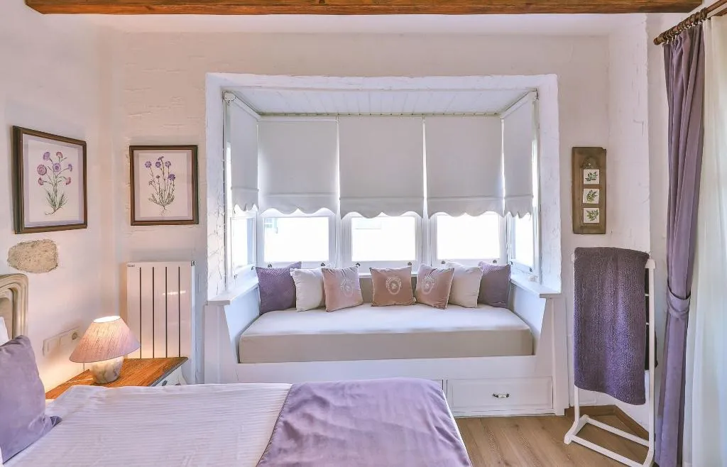 Room, Cumbali Konak Hotel Adults Only 12, Izmir