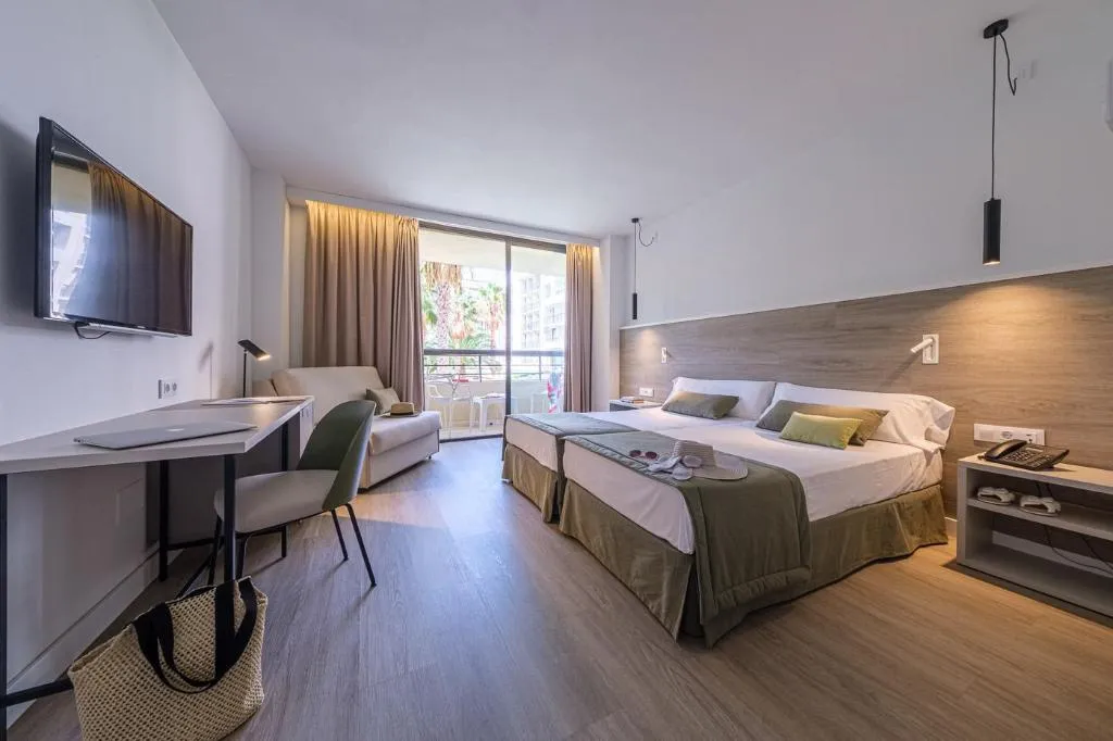 Room, Estival Islantilla, Costa De La Luz