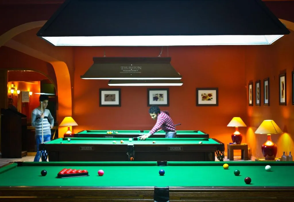 Sports and Entertainment, Arabia Azur Resort, Red Sea Riviera
