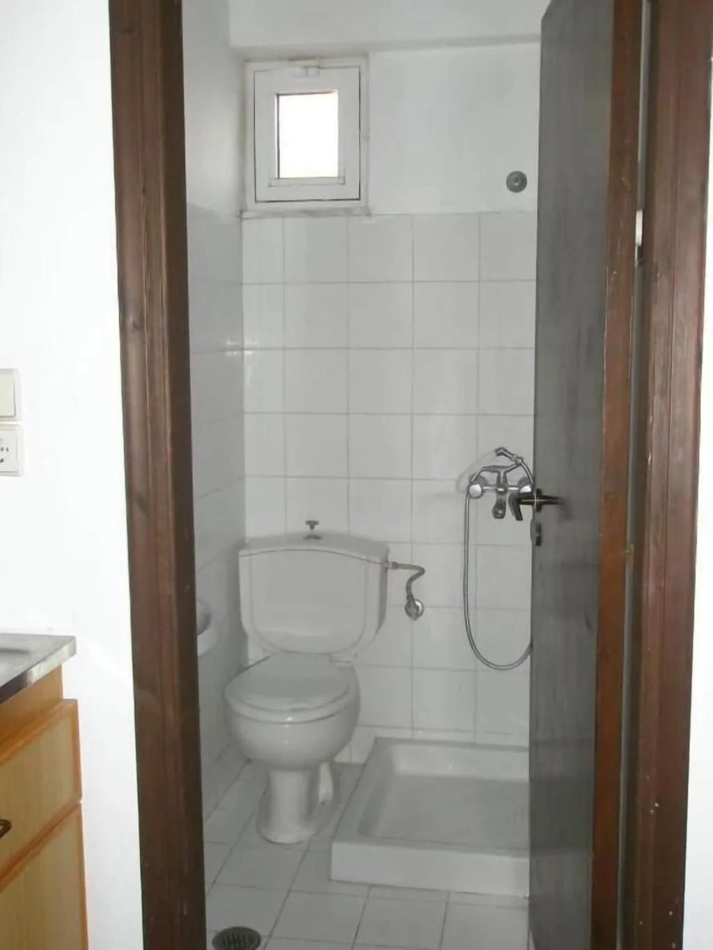 Room, Dolphin Apartments, Rhodes