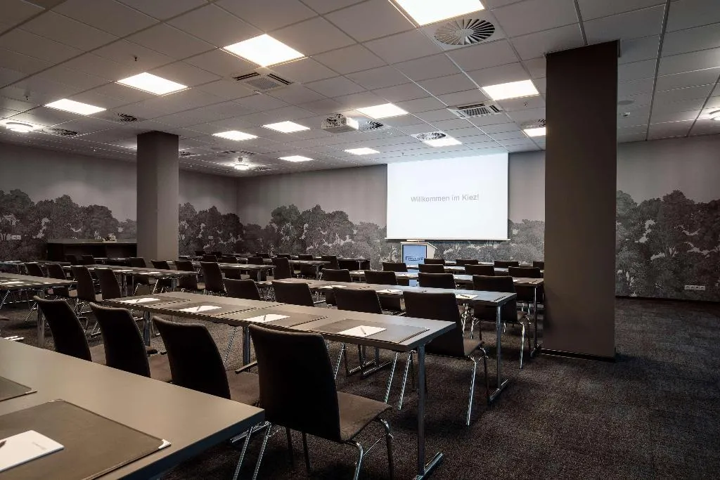 Conferences, Hotel Berlin, Berlin, Berlin