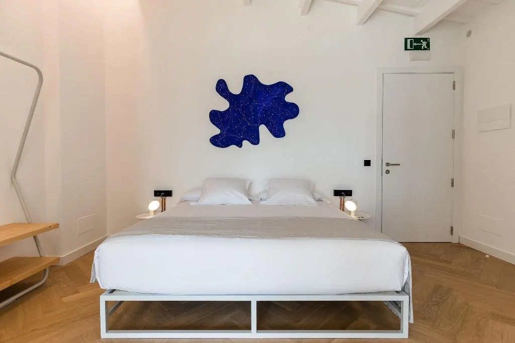 Room, Sodium Hotel Boutique, Menorca