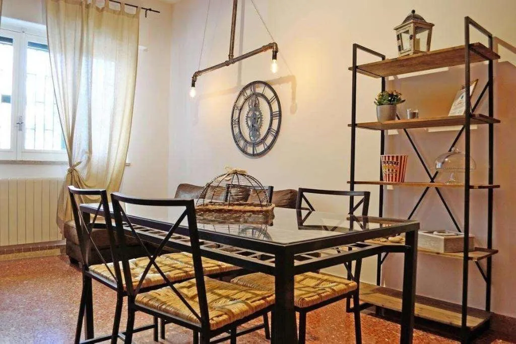 Room, Al Piazza Marina B&B, Palermo