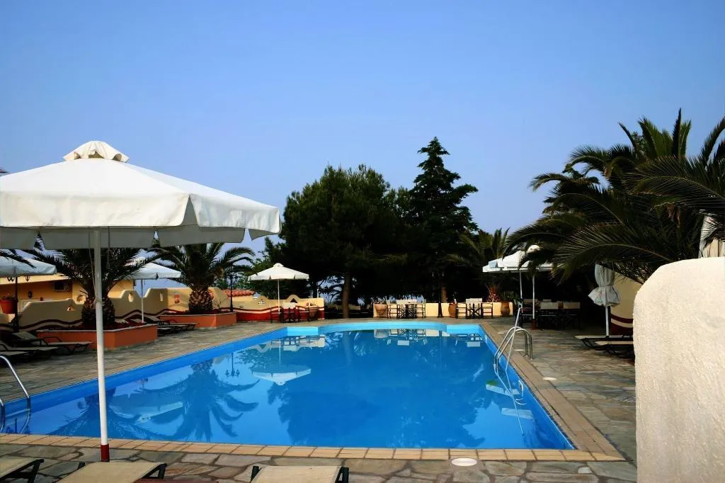 Sports and Entertainment, Kelyfos Hotel Bungalows And Suites, Halkidiki