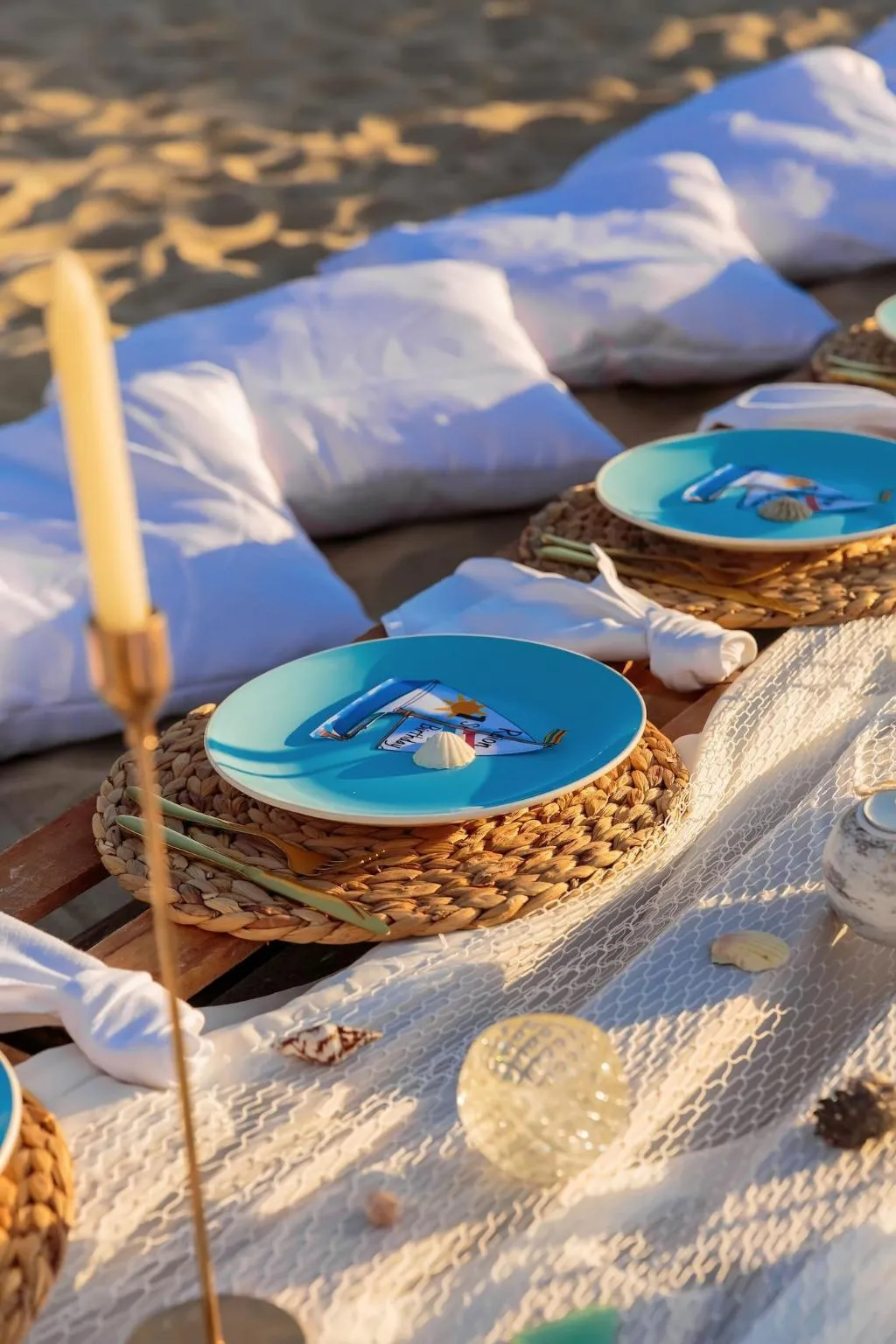 Restaurant, Marbella Beach Hotel, Durres