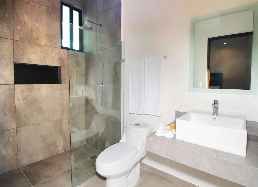 Room, Soho Boutique Puerto Morelos, Cancun Area