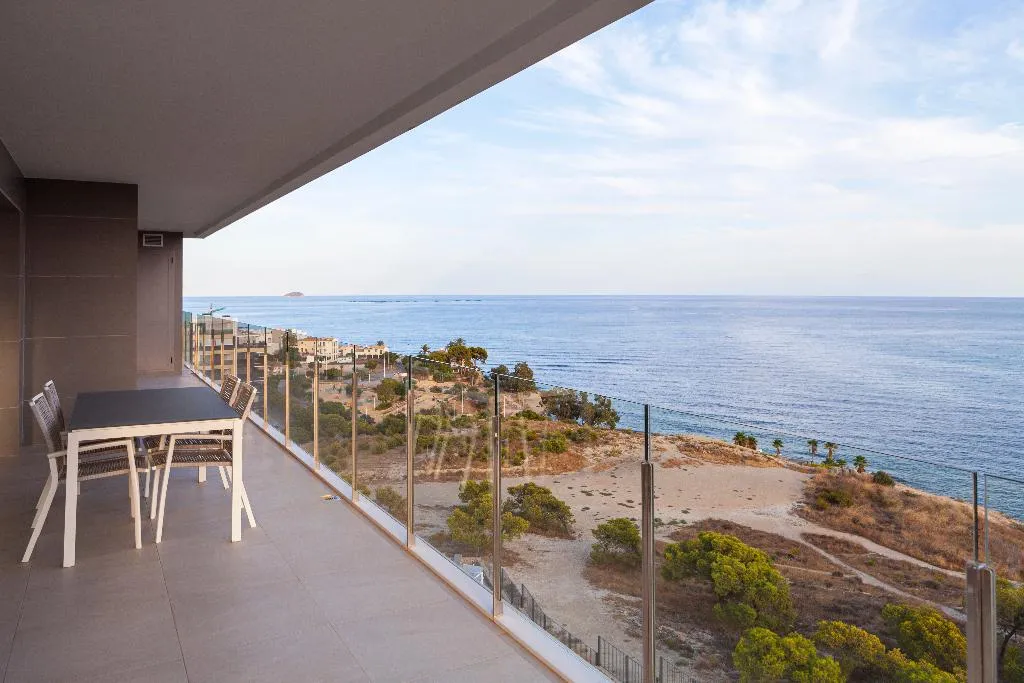 APARTMENT PENTHOUSE WITH VIEWS Room, Blueline Apartmenthotel, Costa Blanca