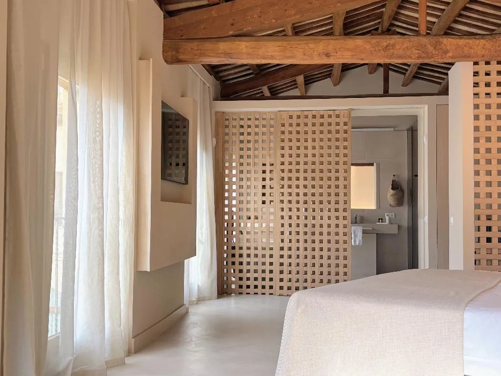 SUITE STANDARD Room, Boutique les Clarisses, Costa Brava