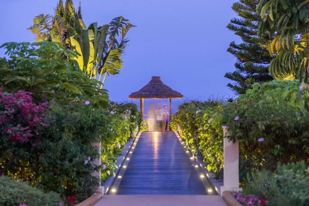 General view, The Residence Porto Mare, Madeira