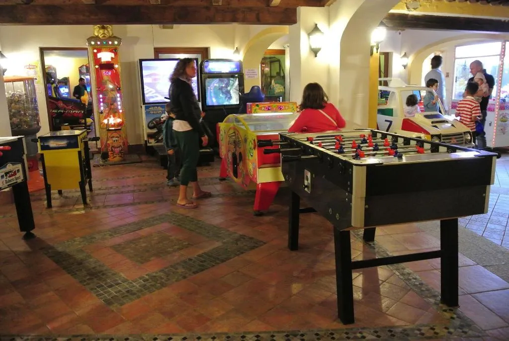 Sports and Entertainment, Stintino Country Paradise, Alghero