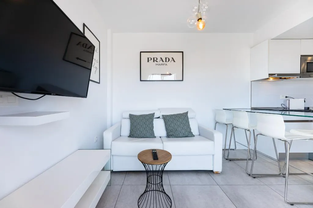 STUDIO STANDARD Room, Bristol Sunset Beach, Fuerteventura