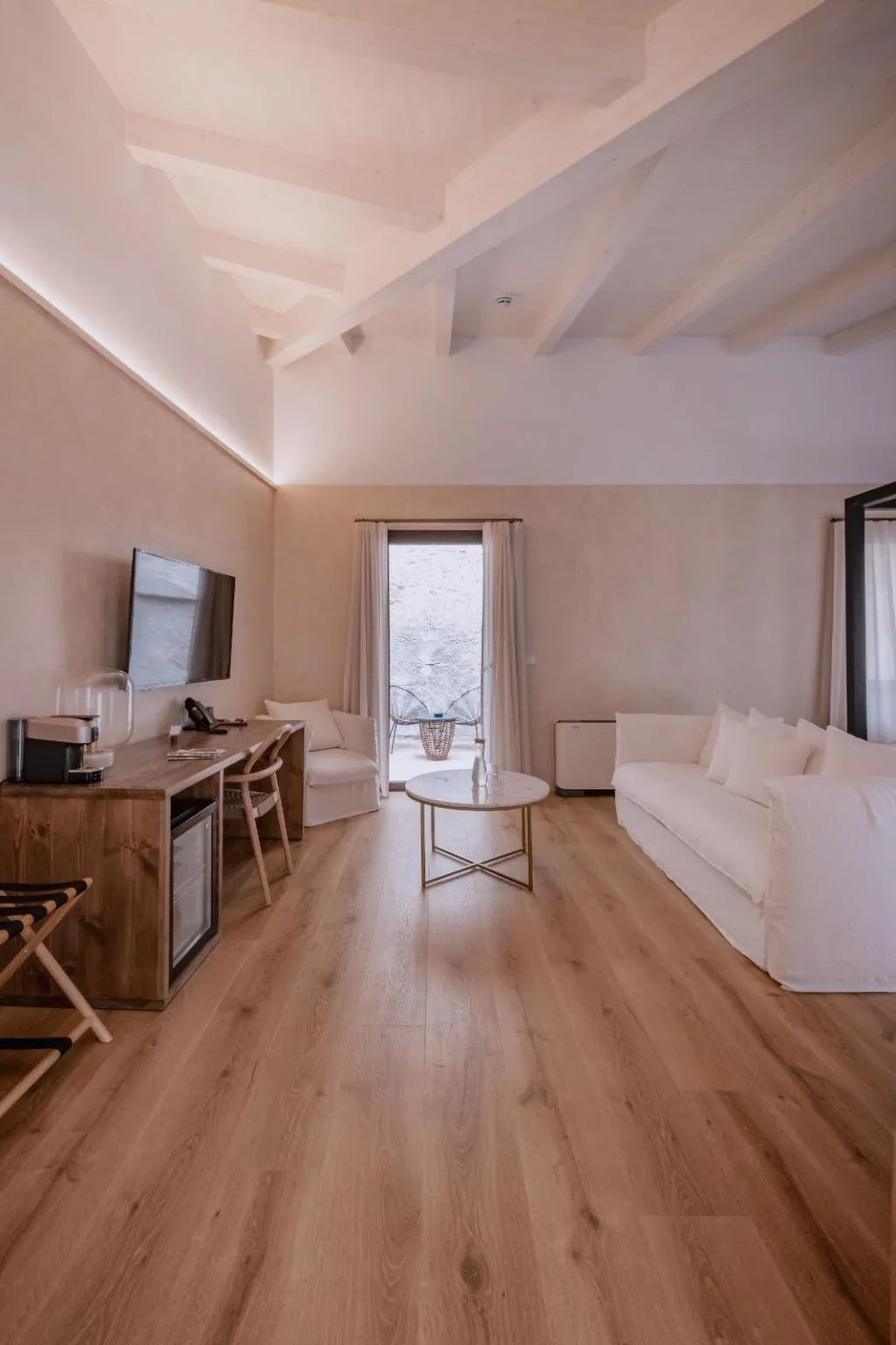 SUITE DELUXE Room, Palau Macelli, Costa Brava