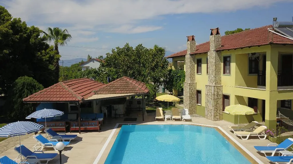VILLA COMFORT Room, Summer Life Villa Apart, Dalaman