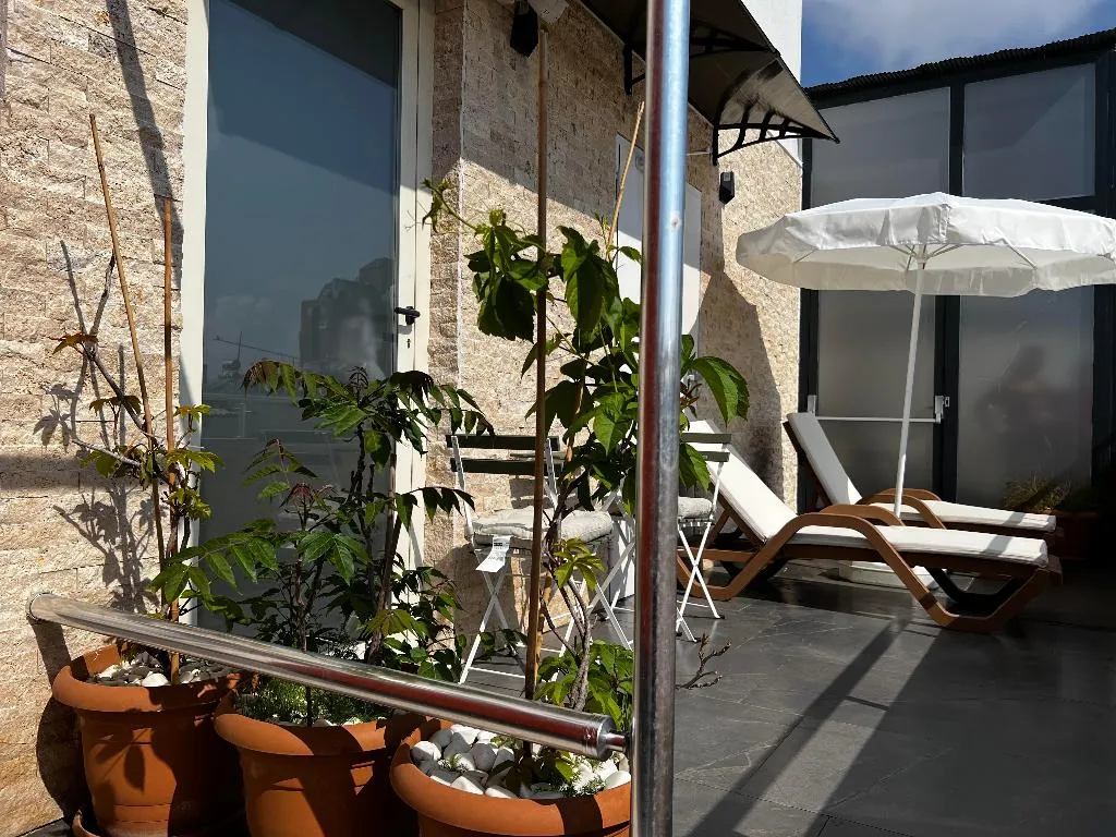 APARTMENT ONE BEDROOM Room, Arkk Homes, Antalya