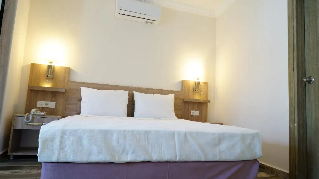 Room, Arsi Enfi City Beach Hotel, Antalya