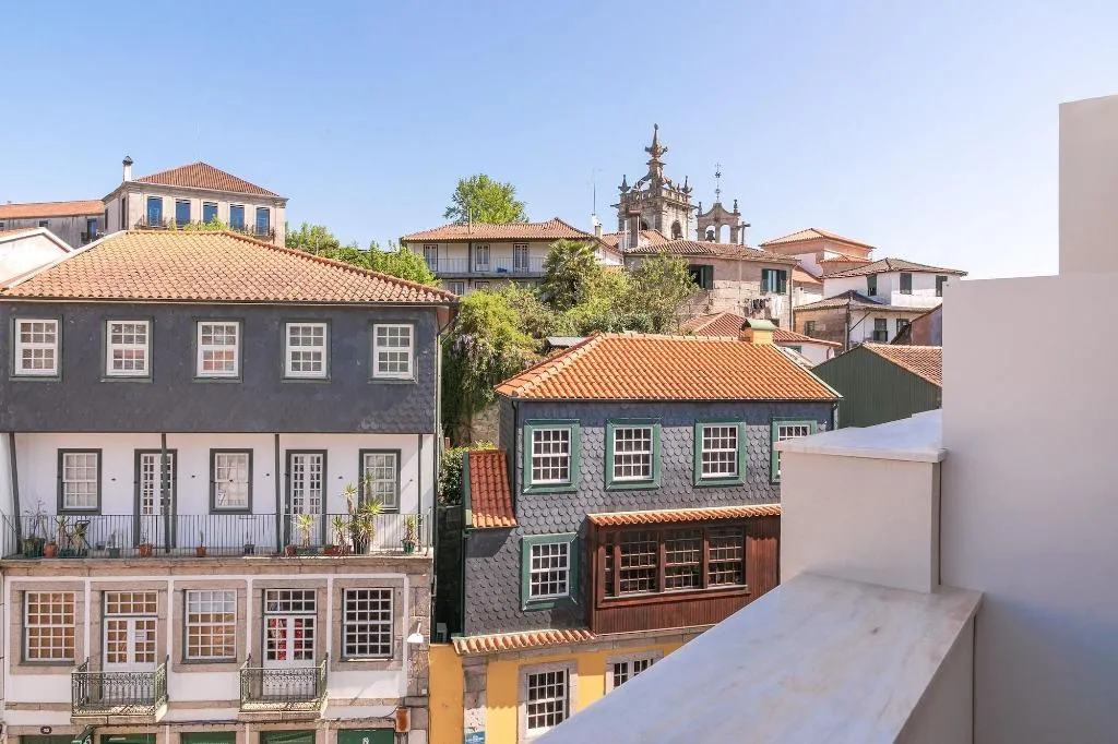 Room, Casa das LÃ©rias, Porto