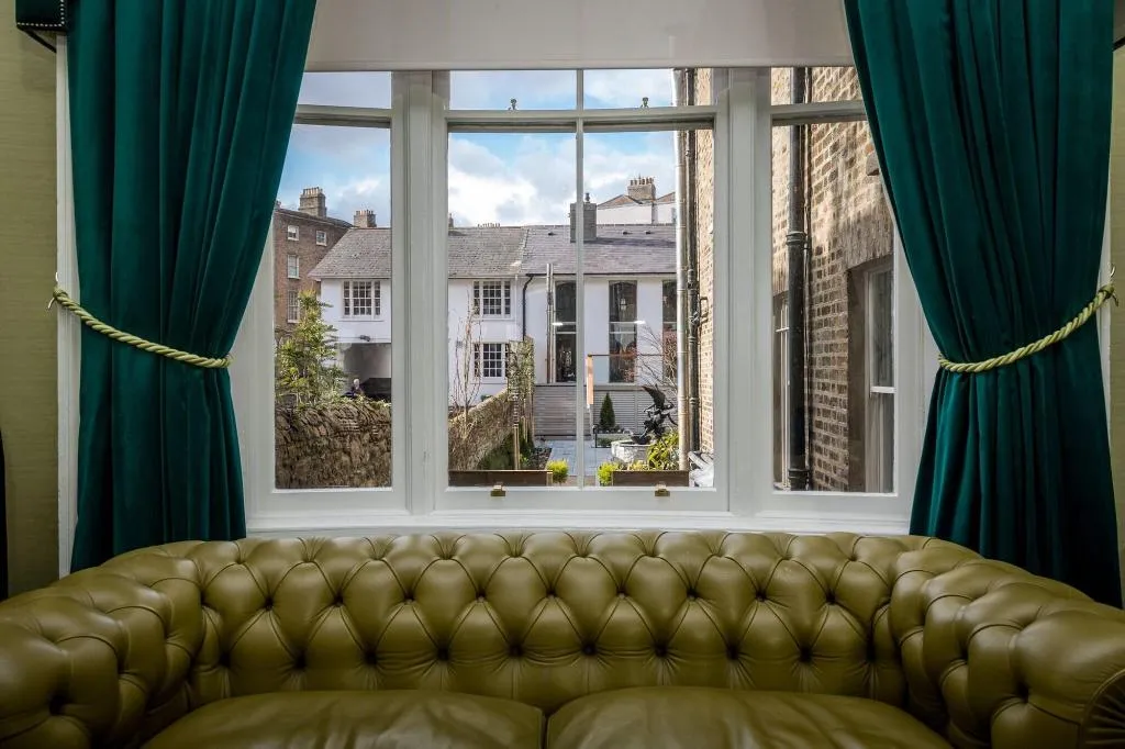 Room, Number 31, Dublin