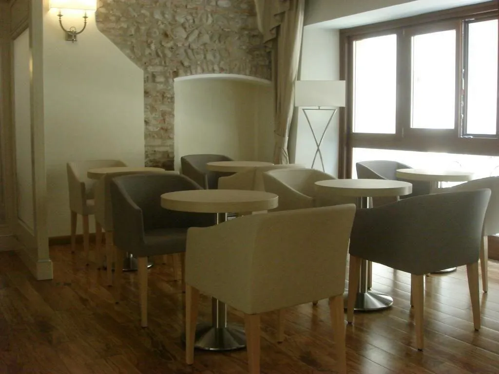 Bar, Albergo Al Castello, Verona