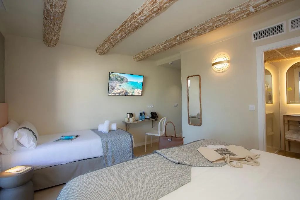Double or Twin STANDARD Room, Casual Bahia Ibiza, Ibiza
