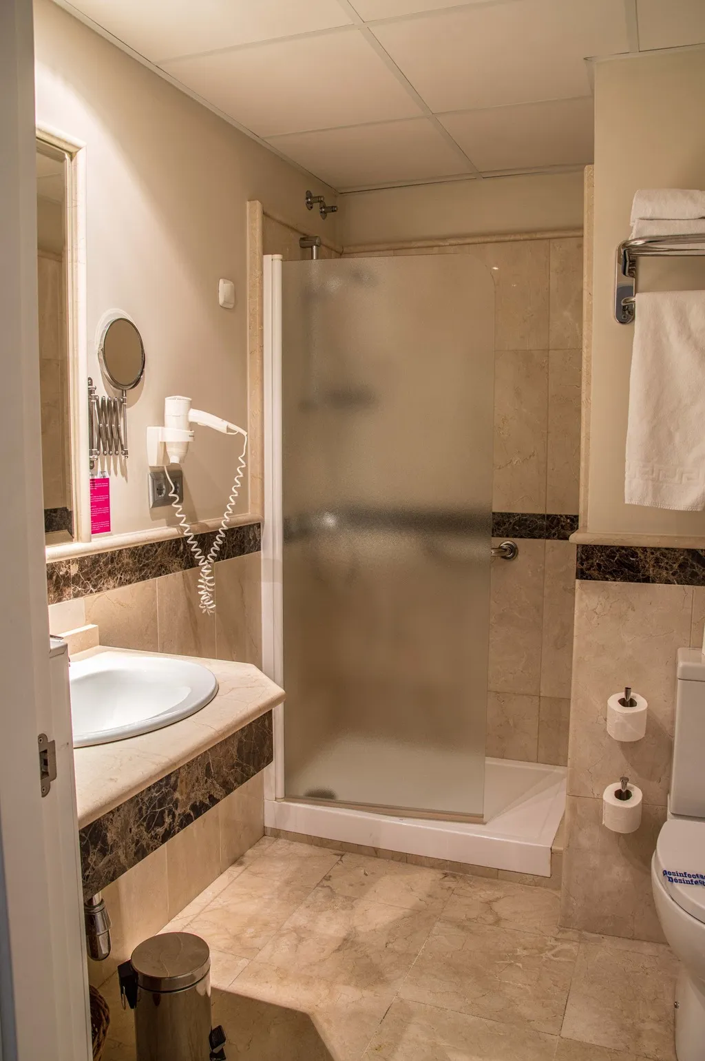 DOUBLE STANDARD Room, Sevilla, Costa Del Sol