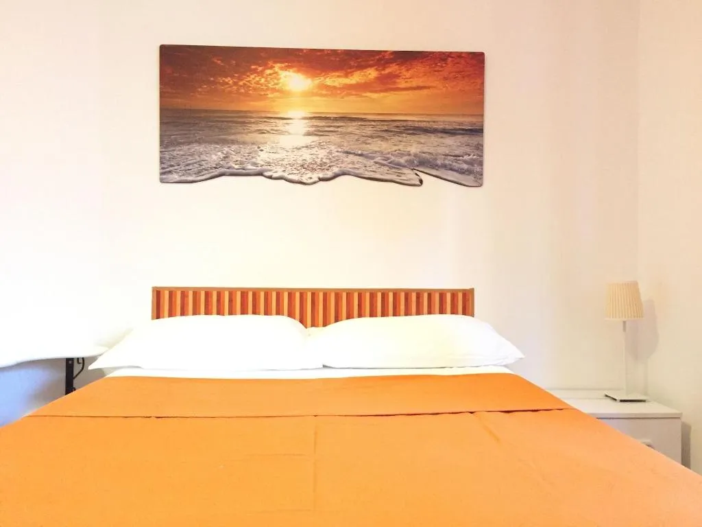 Room, B&B Birba, Rome