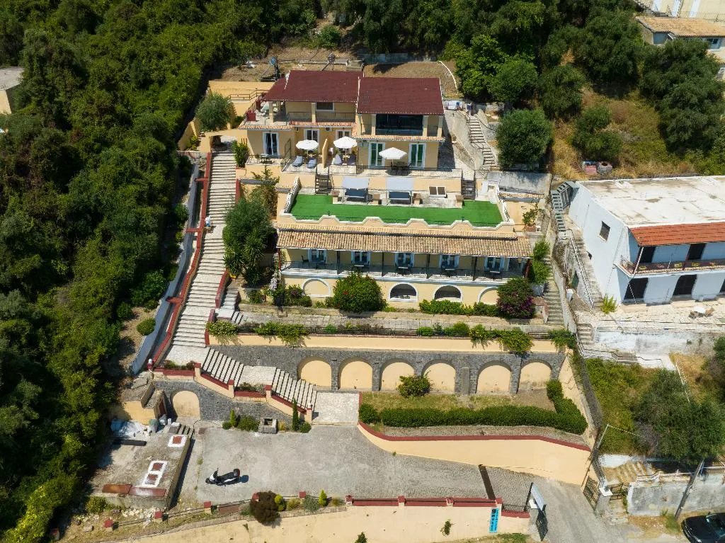 General view, Batelo Hotel (ADULTS ONLY), Corfu