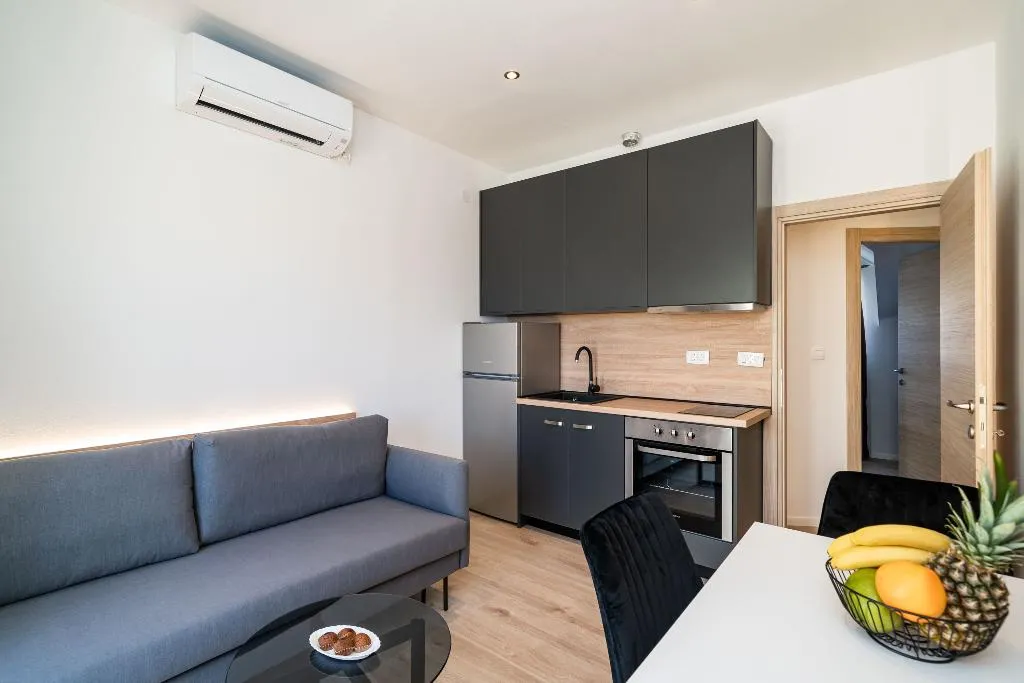 APARTMENT TWO BEDROOMS Room, Bacan Serviced Apartments, Dubrovnik