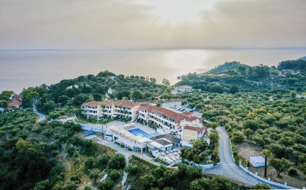 General view, Matilda Hotel by Anayia All Inclusive Resorts, Zante