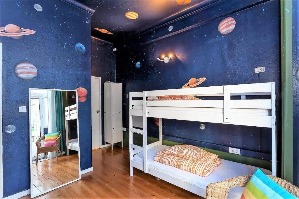 Room, Supernova - Hostel, Porto