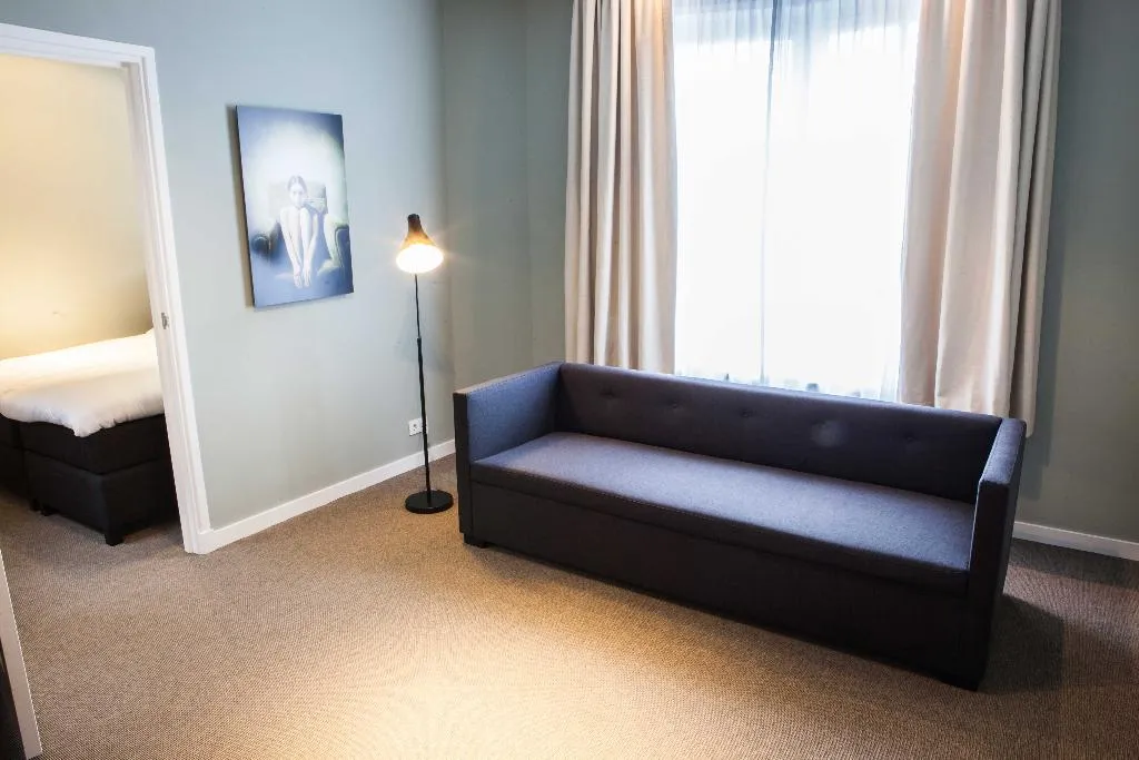 APARTMENT DELUXE Room, Apartments Prinsengracht, Amsterdam