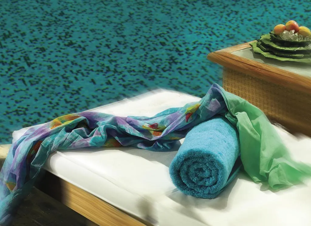 Pool, Athenaeum InterContinental Athens, Athens