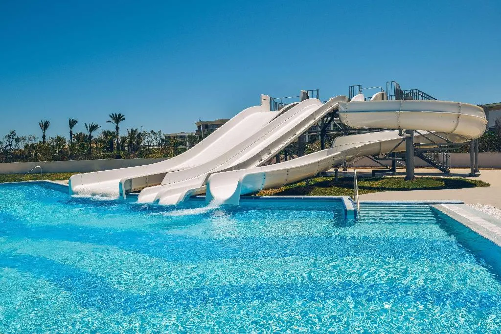 Pool, Iberostar Selection Kuriat Palace, Tunisia
