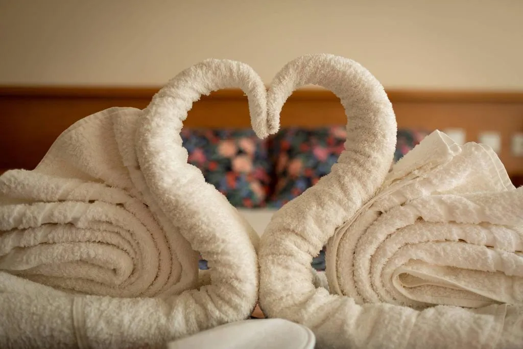 TRIPLE DELUXE Room, Aqua Nina Hotel, Izmir