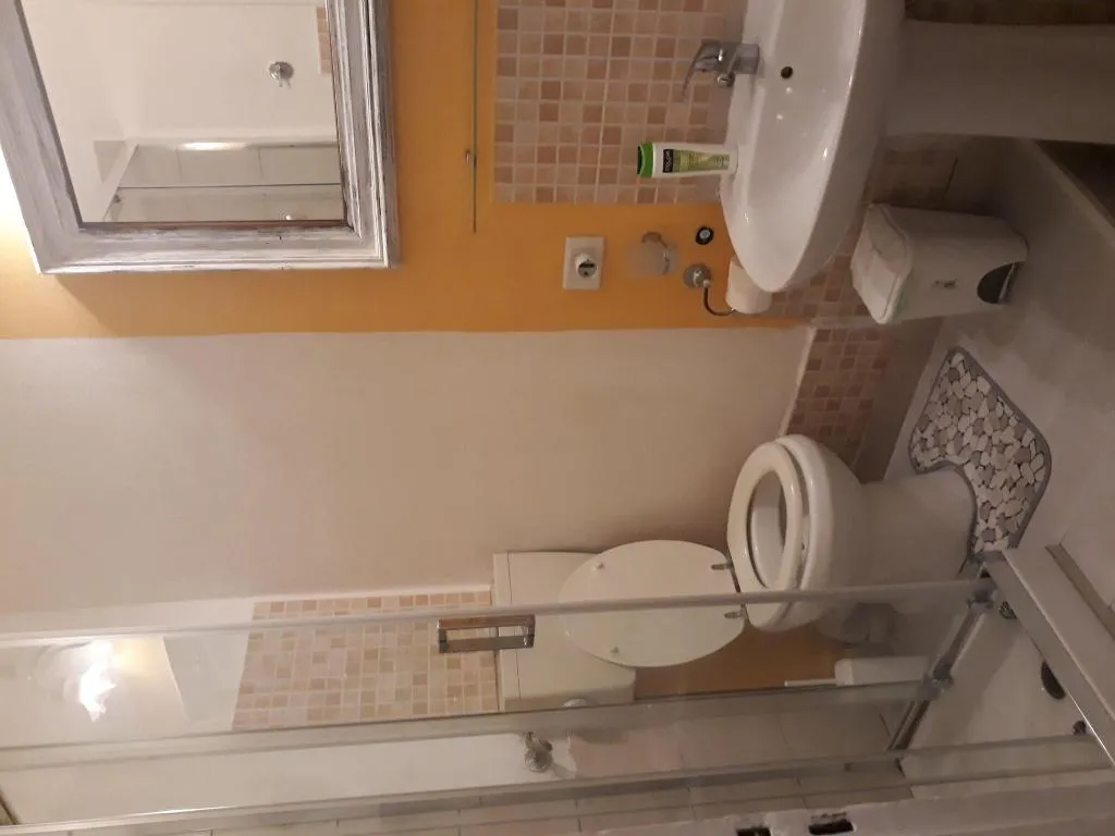 Room, Bbx Palermo, Catania