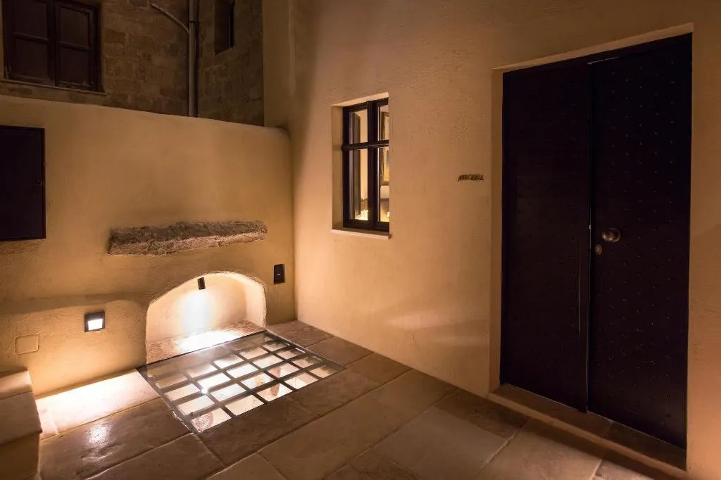 General view, Allegory Boutique Hotel, Rhodes