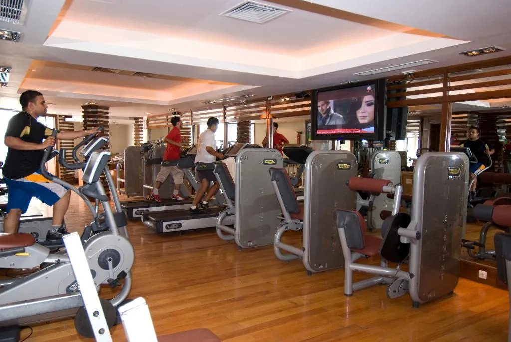 Sports and Entertainment, Maritim Jolie Ville Resort & Casino, Red Sea Riviera