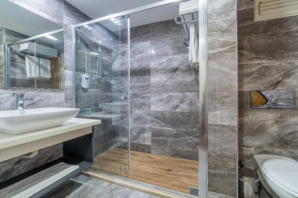 DOUBLE SINGLE USE STANDARD Room, Justiniano Park Conti, Antalya