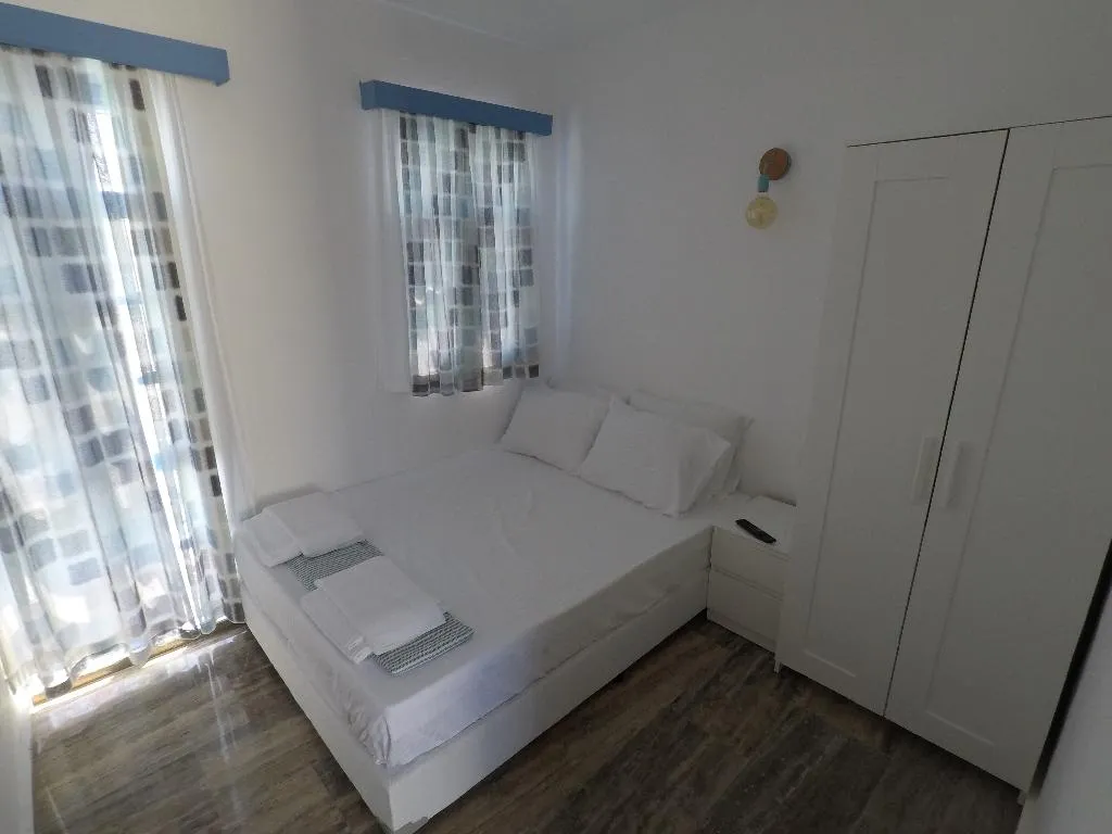 DOUBLE STANDARD Room, Panorama Hotel Bodrum, Bodrum