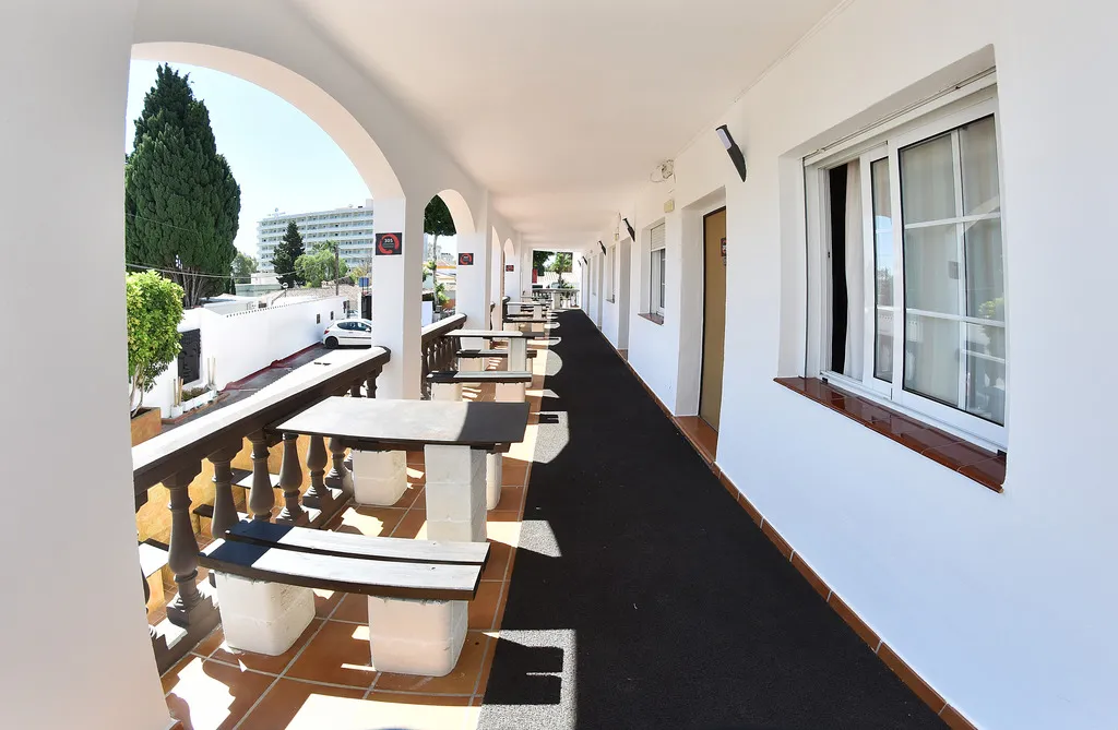 TRIPLE STANDARD Room, Zen airport, Costa Del Sol