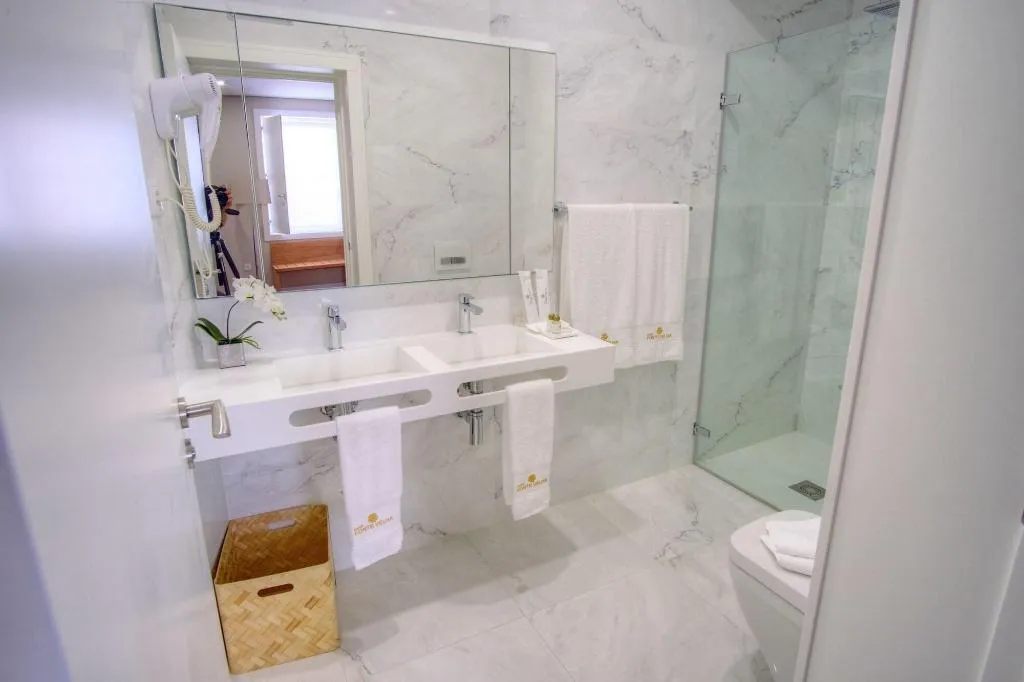 Room, Hotel Fonte Velha, Porto