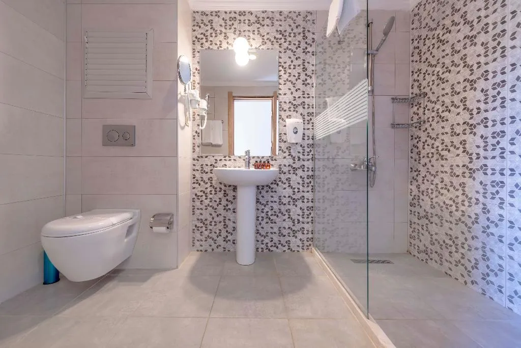 DOUBLE ANNEX Room, Armas Gul Beach, Antalya
