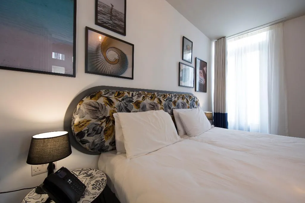 SINGLE DELUXE Room, Lady Todd, Malta