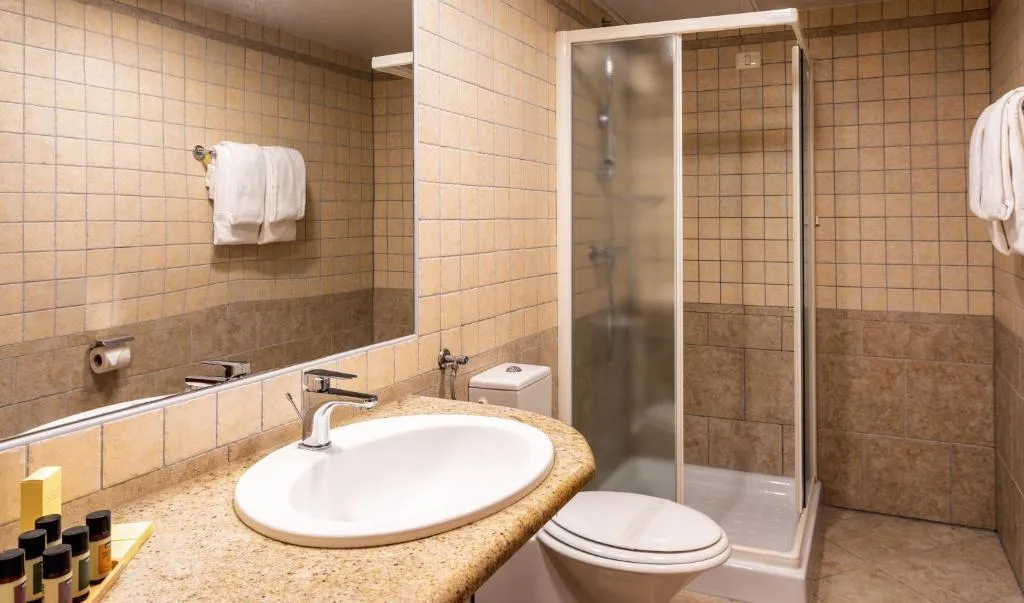 DOUBLE GARDEN VIEW Room, Boutique Beach Resort Podstine, Split