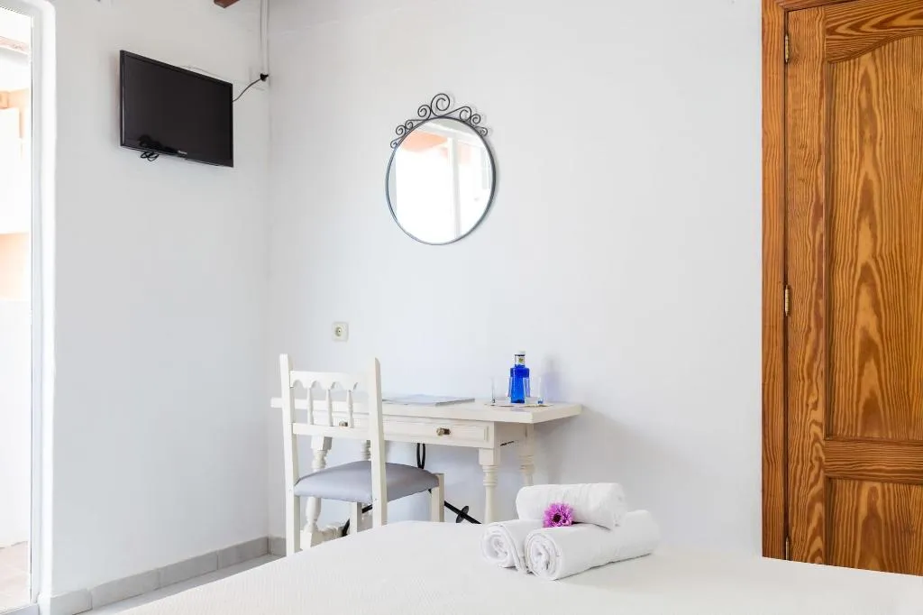 Room, Hotel Garau, Majorca