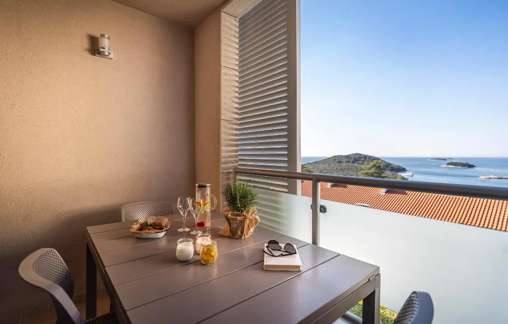 APARTMENT CAPACITY 5 Room, Maistra Select Belvedere Resort, Istria